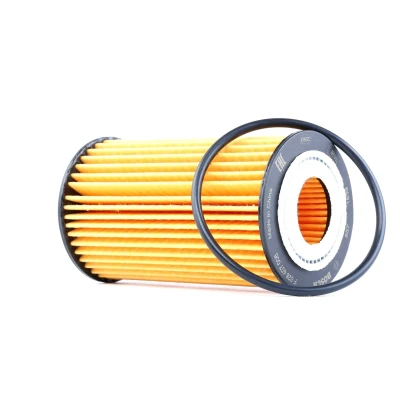 Abbildung von BOSCH F 026 407 006 Ölfilter mit Dichtung Filtereinsatz OPEL: Meriva A, Astra H TwinTop, J Limousine, CHEVROLET: Cruze Kombi, Limousine
