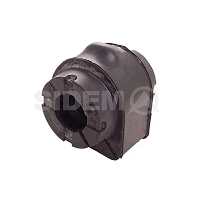 Abbildung von SIDEM 867805 Stabigummis Vorderachse 20 52 LAND ROVER: Freelander 2 SUV, Range Rover 4, Evoque, VOLVO: V60 I, V70 3, I Kasten / Kombi