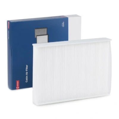 Abbildung von DENSO Filter, Innenraumluft DCF583P