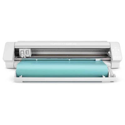 Abbildung von Silhouette Rollenschneidemaschine Cameo PRO Schneideplotter