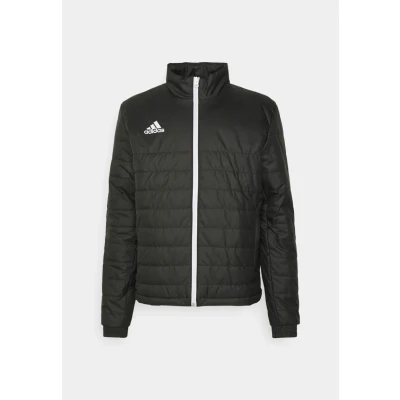 Abbildung von adidas Performance Entrada Light Jacket Outdoorjacke, Herren, Größe: XS, Black