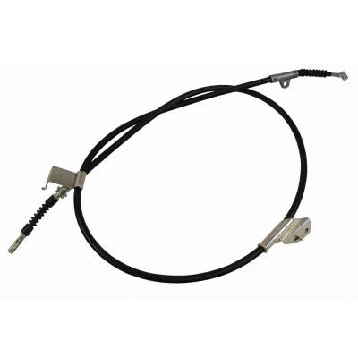 Abbildung von ACKOJA A38 30020 Handbremsseil hinten links 1642 für Feststellbremse NISSAN: Primera Limousine, Kombi
