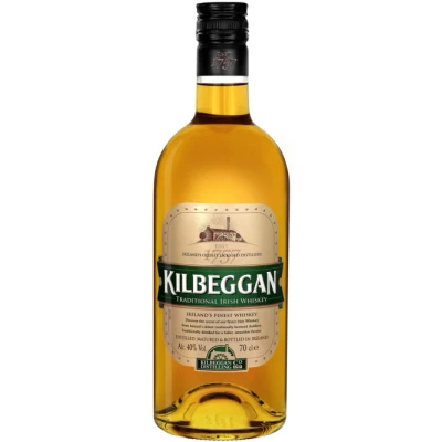 Abbildung von Kilbeggan Irish Whiskey