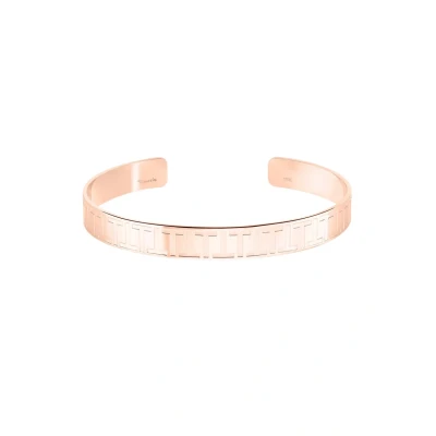 Abbildung von Tamaris Armband Rose goldcoloured, Damen, Größe: One Size, gold/coloured