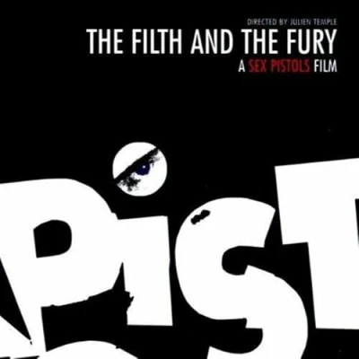 Abbildung von the Filth &amp; Fury (Ltd. Edition) [Vinyl LP]