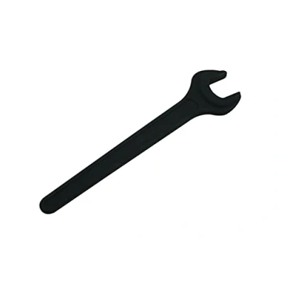 Abbildung von Laser 5814 Open Ended Spanner 36mm, Black,chrome