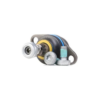 Abbildung von FEBI BILSTEIN 40845 Traggelenk Vorderachse links, rechts mit Anbaumaterial 20,7 für Querlenker BMW: 3 Limousine, Coupe, X1