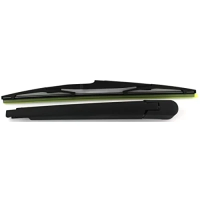 Abbildung von TarosTrade 244 6030 N 82589 Hinterer Scheibenwischerarm Und Blatt Set 350 Mm Hinten