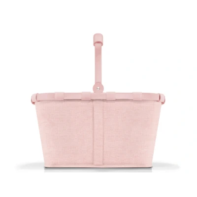 Abbildung von reisenthel carrybag frame twist blush