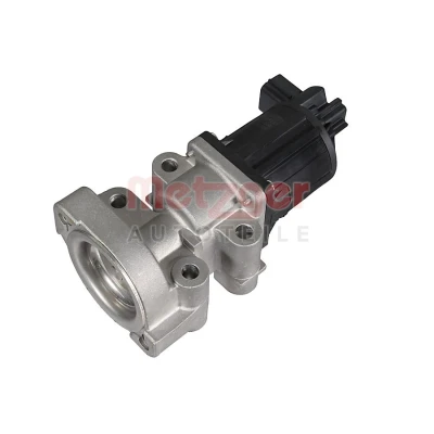 Abbildung von METZGER 08920124 AGR Ventil elektrisch OPEL: Astra H Caravan, J Sports Tourer, Meriva A, VAUXHALL: Zafira Mk2
