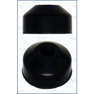 Abbildung von AJUSA 12004400 Ventilschaftdichtung 7 FORD: Capri III,