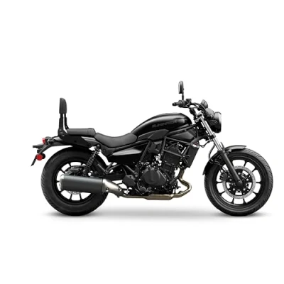 Abbildung von Shad Sissybar K0LM54SN für Kawasaki Eliminator 500