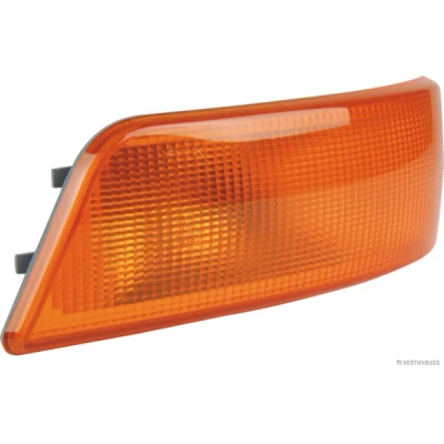 Abbildung von HERTH+BUSS ELPARTS 83700180 Blinker links mit Lampenträger MERCEDES BENZ: ATEGO, ECONIC