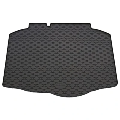 Abbildung von AD Tuning RI429046 Gummi Kofferraumwanne Laderaummatte Wanne Matte