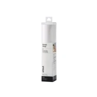 Abbildung von Cricut Smart Vinyl permanent 33x360cm Wit