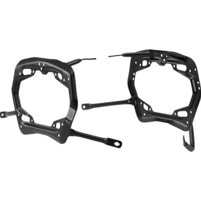 Abbildung von PRO Rack for SW MOTECH Suzuki V Strom 800DE (22 ) Side Trunks Black