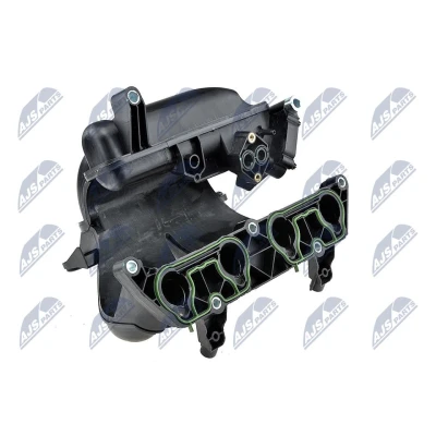 Abbildung von NTY BKS FR 001 Ansaugbrücke mit Dichtung FORD: Focus 2 Kombi, C Max, Schrägheck