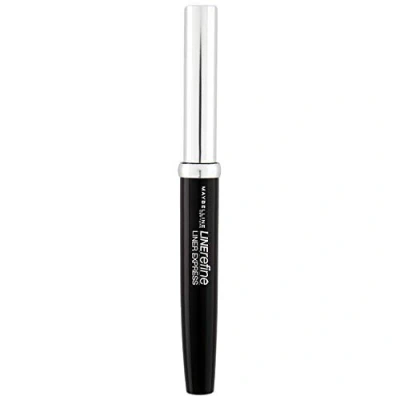 Abbildung von Maybelline Liner Express Eyeliner Black