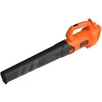 Abbildung von Akku Axial Gebläse BCBL200B XJ, 18Volt, Laubgebläse