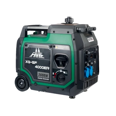 Abbildung von FME XG SF 4000ER Inverter Generator