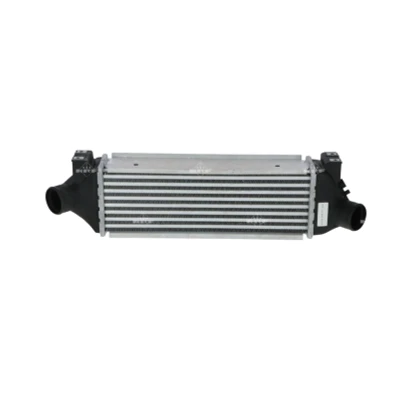 Abbildung von NRF 30259 Ladeluftkühler FORD: Transit Mk5 Bus, Kastenwagen