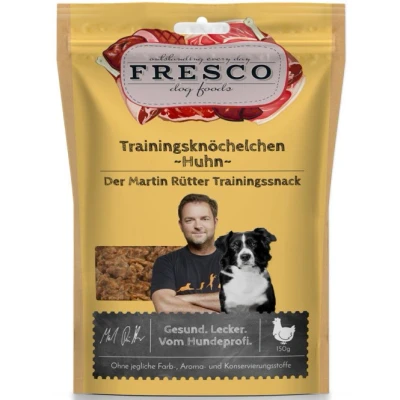 Abbildung von Fresco Trainingsknöchelchen Huhn 150G