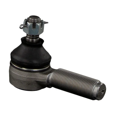 Abbildung von FEBI BILSTEIN 43253 Spurstangenkopf Vorderachse rechts mit Kronenmutter TOYOTA: HILUX 5 Pick up