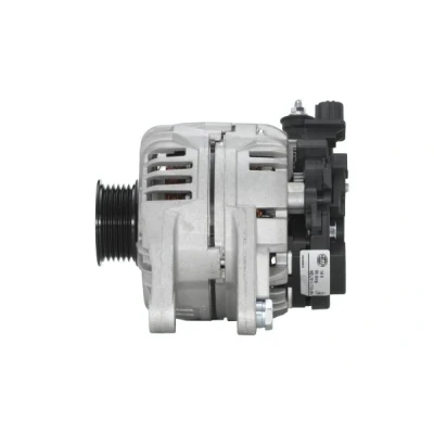 Abbildung von HELLA 8EL 011 712 191 Lichtmaschine 14V 90A TOYOTA: Avensis II Kombi, Limousine, Auris Schrägheck