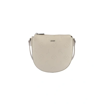 Abbildung von JOOP Schultertasche &quot;flora stampa stella shoulderbag svz&quot;, Handtasche Damen Umhängetasche Tasche