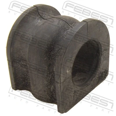 Abbildung von FEBEST HSB YD2R Stabigummis Hinterachse 24 ACURA: MDX