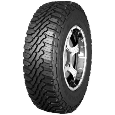 Abbildung von Nankang FT 9 M/T 245/75 R16 120/116N PKW Sommerreifen Reifen MERCEDES BENZ: Sprinter 3.5 T Kastenwagen, Pritsche/Fahrgestell EB186