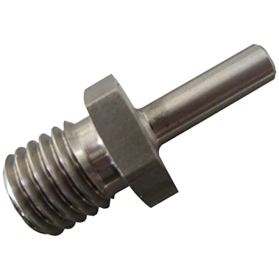 Abbildung von ROTWEISS 8900 Adapter f. Bohrmaschine/Akkuschrauber, M14 Gewinde