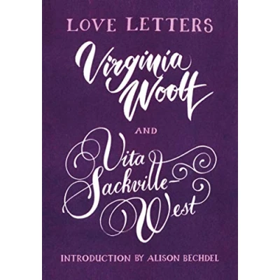 Abbildung von Love Letters: Vita and Virginia: Virginia Woolf Sackville West (Vintage Classics)