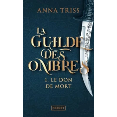 Abbildung von La Guilde des ombres Tome 1 Le don de mort (1)