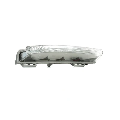 Abbildung von TYC 12 5299 00 9 Tagfahrleuchte rechts mit LED MERCEDES BENZ: SLK, E Klasse Limousine, C Limousine kfzteile, kfzteile24, bandel online, bandel,