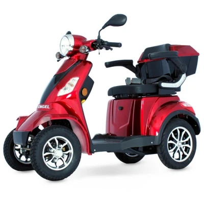 Abbildung von ECO ENGEL Elektromobil 510 25 km/h 4 Rad Seniorenmobil 1000 Watt, 1000,00 W, 25,00