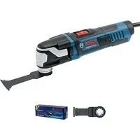 Abbildung von Multi Cutter GOP 40 30 Professional, Multifunktions Werkzeug