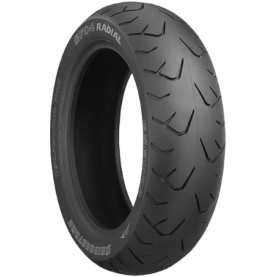 Abbildung von Bridgestone Exedra G704 180/60 R16 74H PKW Sommerreifen Reifen 79137