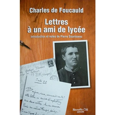 Abbildung von Lettres à un ami de lycée: Correspondance avec Gabriel Tourdes (1874 1915)