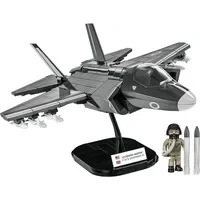 Abbildung von F 35B Lightning II Royal Air Force, Konstruktionsspielzeug