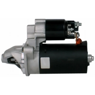 Abbildung von HELLA 8EA 012 527 891 Anlasser 12 1,4 9 BMW: 3 Touring, Limousine, Cabrio