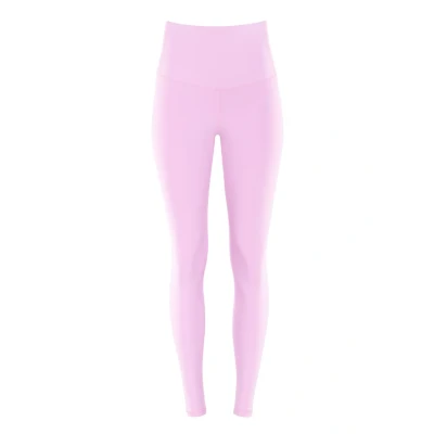 Abbildung von Winshape Tights, Damen, Größe: XXL, Lavender rose