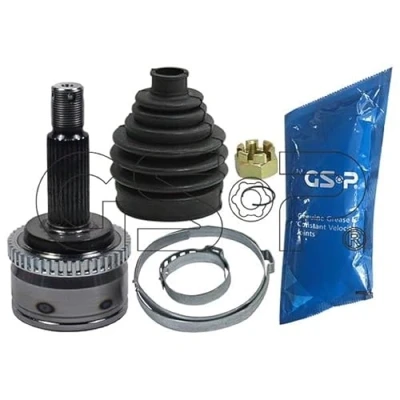 Abbildung von GSP 824095 Gelenksatz A1 Middle groove KIA: Pro cee‘d I Schrägheck, Kombi, HYUNDAI: i30 Schrägheck