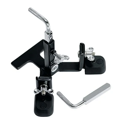 Abbildung von Meinl Percussion PM 1 Pedal Mount, schwarz