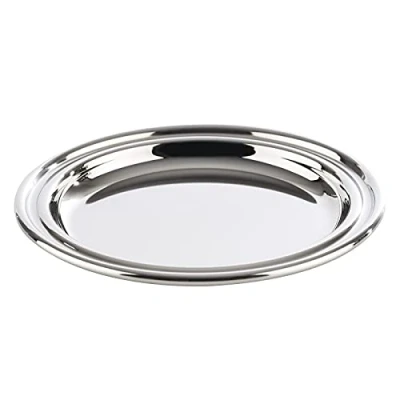 Abbildung von APS Glasuntersetzer, (Set, 6 tlg.), hochglanzpoliert, Ø 10 cm