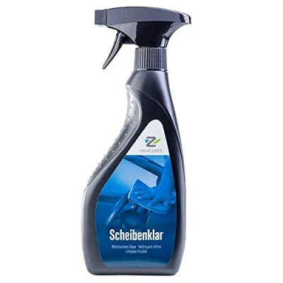 Abbildung von Nextzett Glasreiniger 500 ml