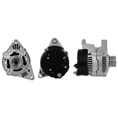 Abbildung von Generator ELSTOCK 28 2876