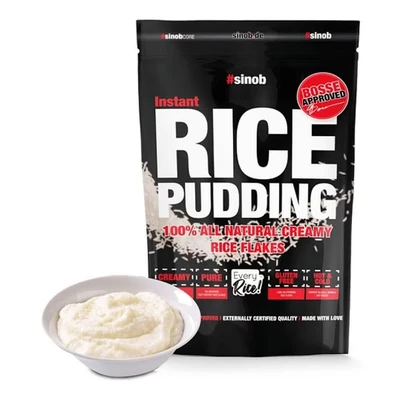 Abbildung von Sinob Rice Pudding 3000 g