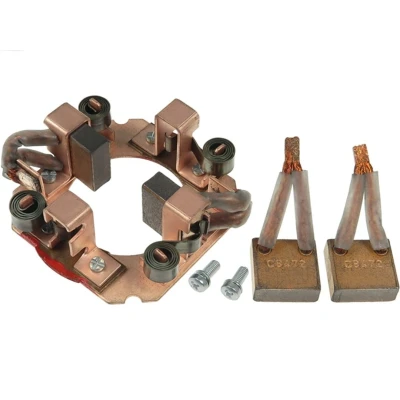 Abbildung von AS PL SBH9033(LETRIKA) Halter, Kohlebürsten