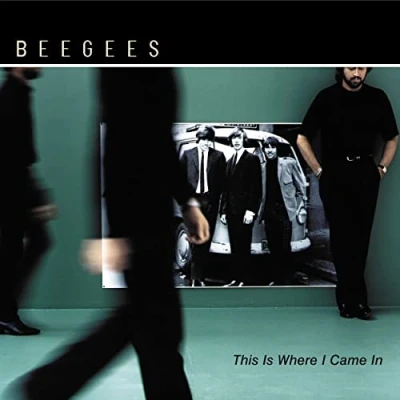 Abbildung von This Is Where I Came In SHM CD